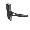 thumbnail image 1 of Baohd Ink Paint Roller Anti-Skid Plastic Handle Rubber Ink printing paint roller Brayer Printing Crafts Projects Tool 5/8/12cm, 1 of 5