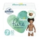 thumbnail image 1 of Pañales Pampers Pure Protection, tamaño 7, 60 unidades, 1 of 8