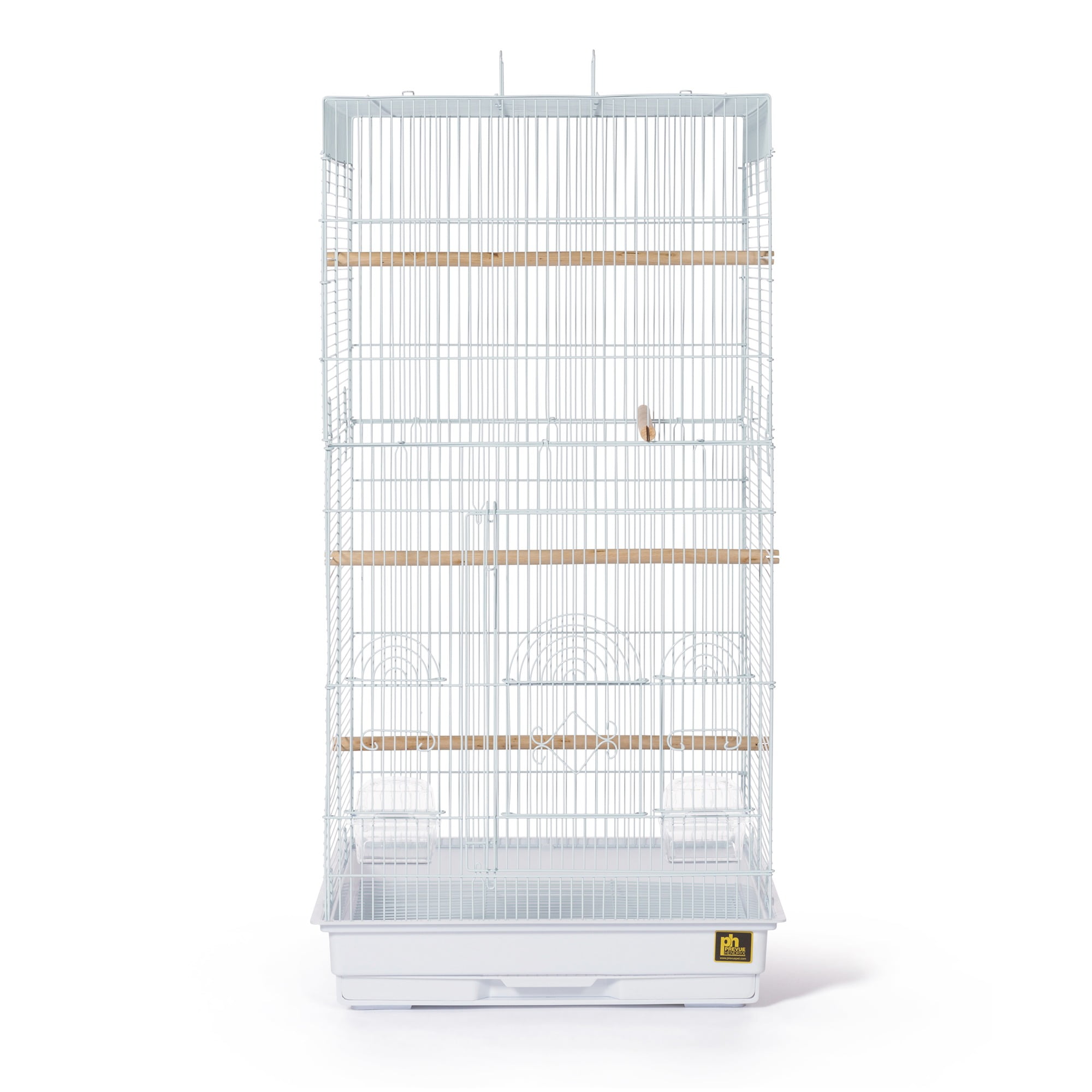 Prevue Pet Products Tall Bird Cage