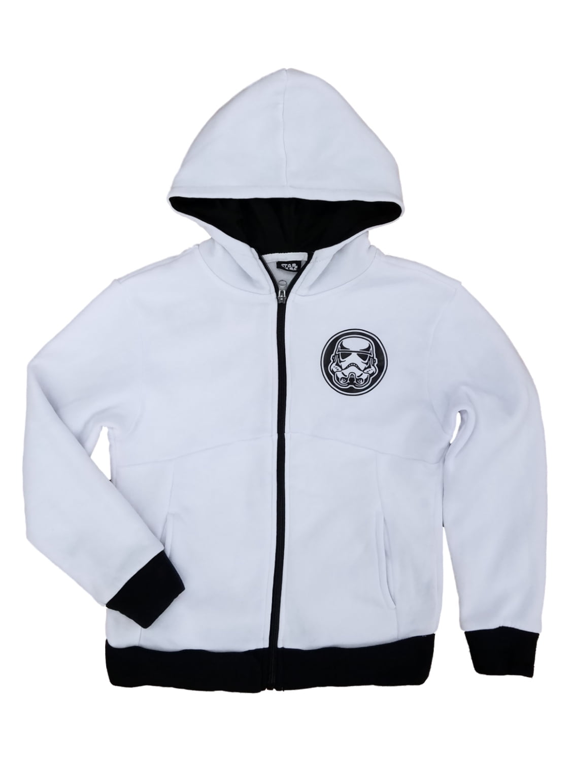 stormtrooper hoodie