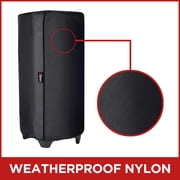 JBL PartyBox 720 Portable Party Speaker Bundle with gSport Speaker Cover