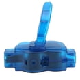 thumbnail image 3 of Chain Cleaning Kit, Bike Washing Repair Tools, Professional  Chain Brush Kit,  for  Repair Shop Home, 3 of 7