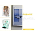 thumbnail image 3 of unbranded Organizador Transparente Para Escritorio Con Material Resistente Para Archivos, 3 of 8