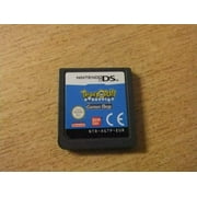 Tamagotchi Connection Corner Shop - Nintendo DS