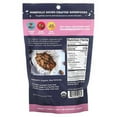 thumbnail image 1 of Wilderness Poets , Amandes Non Pasteurisées, Non Salées, 8 oz (226 g), 1 of 1