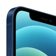 thumbnail image 4 of Pre-Owned Apple iPhone 12 - Carrier Unlocked - 128 GB Blue (Good), 4 of 5