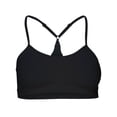 thumbnail image 6 of B2BODY Juniors and Teen Seamless Padded Training Bra - Strap and Racerback Bras, 6 of 9