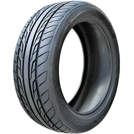 Farroad Extra FRD88 285/45ZR19 285/45R19 111W High Performance Summer Tire