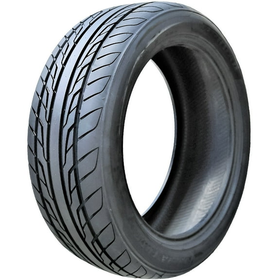 Farroad Extra FRD88 285/45ZR19 285/45R19 111W High Performance Summer Tire