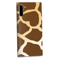 thumbnail image 1 of MightySkins SAGNO10-Giraffe Skin for Samsung Galaxy Note 10 - Giraffe, 1 of 4