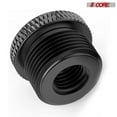 thumbnail image 3 of 5 Core Mic Stand Adapter, 12 Pieces, 5/8 Male to 3/8 Female Screw Thread Conversion, 3 of 7