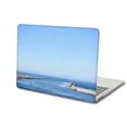 thumbnail image 1 of KSK KAISHEK Hard Shell Cover Compatible 2023 2022 2021 Released MacBook Pro 16" with XDR Display Type C Model: A2780 M2 & A2485 M1 QLXL0470, 1 of 5