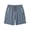 Dark Gray, variant on Hurxie Men's Athletic Running Shorts Quick Dry Workout Shorts Lightweight Sports Gym Basketball 7"/ 9"/ 5" Tennis Hiking Army Green,2XL