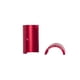 thumbnail image 1 of Sonducket Paquete de 2 manillar de bicicleta Shim Stem reductor aleación de aluminio espaciador rojo Type3 NO3 Sonducket OD023290-01, 1 of 6