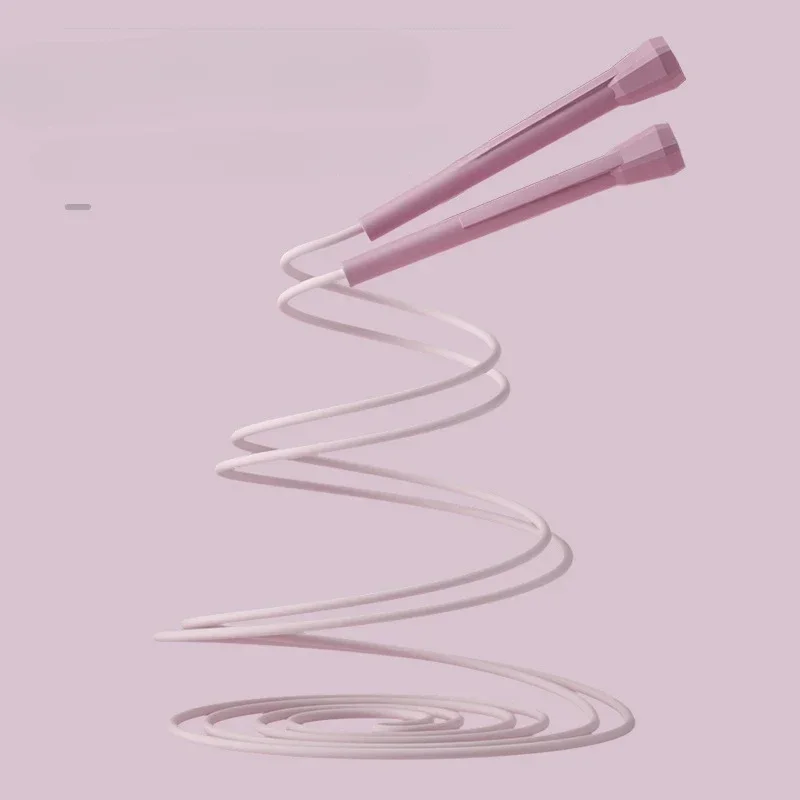 Professional Skipping Rope Fitness Jump Rope Men Women Kids Training Gym Sports Equipment