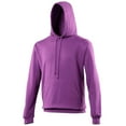 thumbnail image 3 of Awdis  College Hooded Sweatshirt / Hoodie, 3 of 4