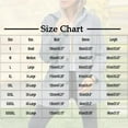 thumbnail image 3 of Womens Zip Up Hoodies Fall Fashion Cozy Track Jackets Sweatshirts Oversized Loose Trendy Long Sleeve Lightweight Jackets with Pockets Tweed Coat Casual Hot Pink XL, 3 of 8