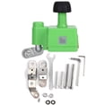 thumbnail image 2 of Convenient To Install Generator, Compact And Fashionable Mountain Bike Generator, For Electric Bicycle Night Riding Equipment E-Bike Cycling Enthusiasts, 2 of 8