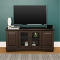 thumbnail image 2 of 52" Traditional Wood TV Stand - Espresso, 2 of 5