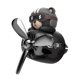 thumbnail image 3 of Ambientador de coche de dibujos Animados Oso BLESIY, 3 of 8
