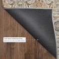 thumbnail image 6 of Addison Rugs Mayfield Premium Machine Washable Traditional Global Copper Rectangle Rug, 10' x 14', 6 of 8