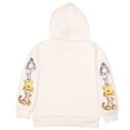 thumbnail image 2 of Disney Minnie Mouse, Winnie The Pooh, Lilo and Stitch Girls Pullover Hoodie for Kids (Size 5-16), 2 of 4