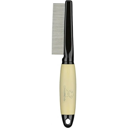 UPC: 0074108420497 | ConairPRO PET Dog Cat Pet Grooming MD Comb