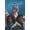 colour-7, variant on Close Range Silver & Snow: A Shifter Romance, Book 1, (Paperback)