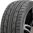 thumbnail image 2 of Nitto NT555 G2 225/50R17 ZR 98W XL High Performance Tire Fits: 2012-15 Chevrolet Cruze LT, 2012-18 Ford Focus Electric, 2 of 3
