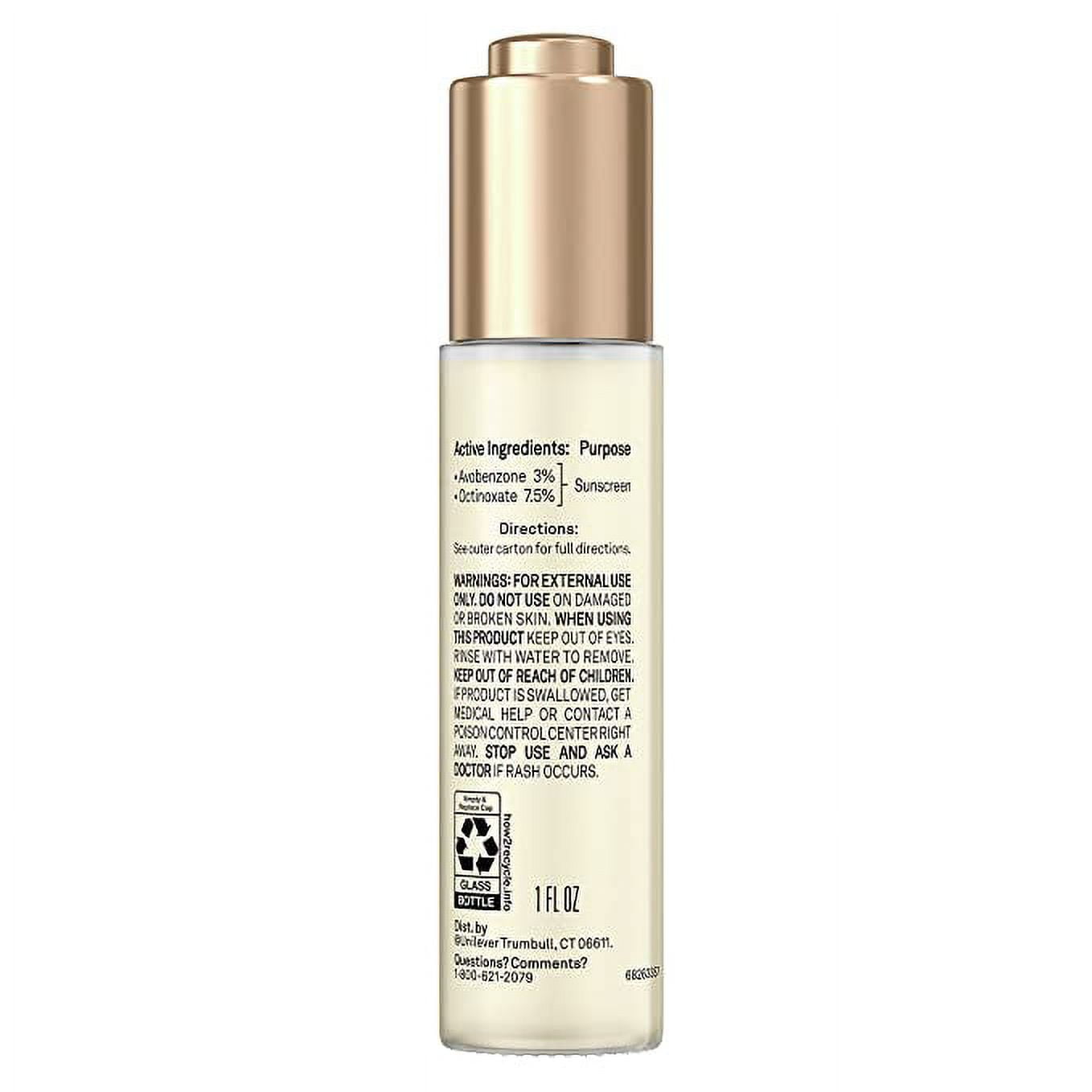 Mele No Shade Sunscreen Oil Broad Spectrum For Melanin Rich Skin Spf 30