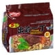 Nissin Instant Noodles Artificial Beef Flavour, 500g, 100g x 5 - image 5 of 11