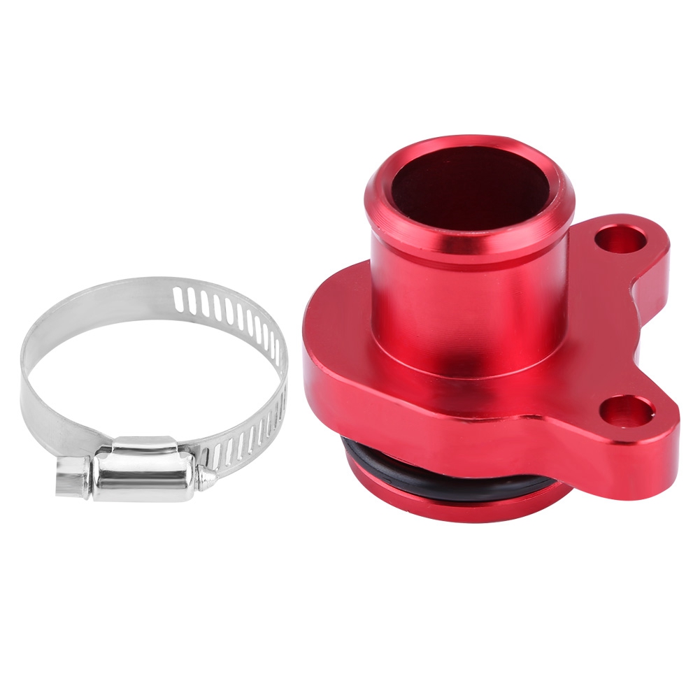 Kritne Water Hose Fitting Replacement,Aluminum Alloy Water Hose Fitting