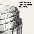 thumbnail image 4 of baomifa-Beast Blending Vessel + Storage Lid (Carbon Black, 800mL), 4 of 4