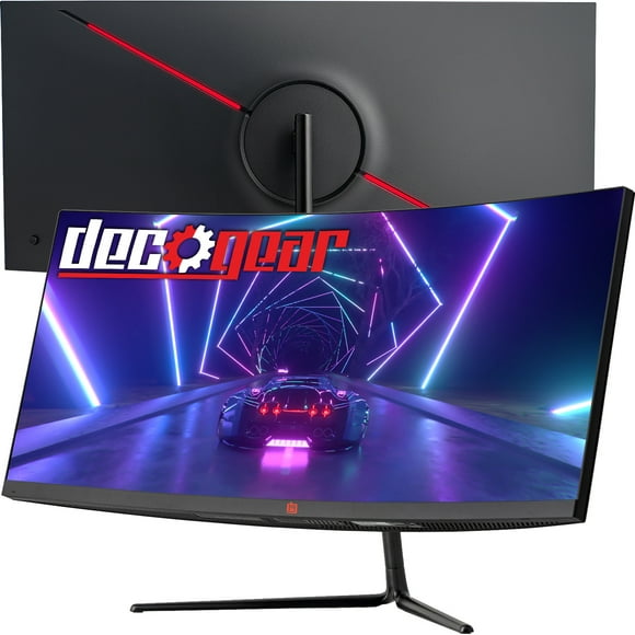 32 Inch Curved Monitor