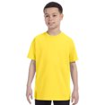 thumbnail image 1 of Hanes Hn 5450 Yth 6.1 Oz Tagless Tee, 1 of 1