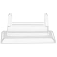 thumbnail image 4 of OFFIGAM Clear Plastic Trading Card Display Rack with Simple Structure, 4 of 8