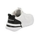 thumbnail image 3 of Tenis Mujer Pirma Urbano Running Dama negro 22, 3 of 6