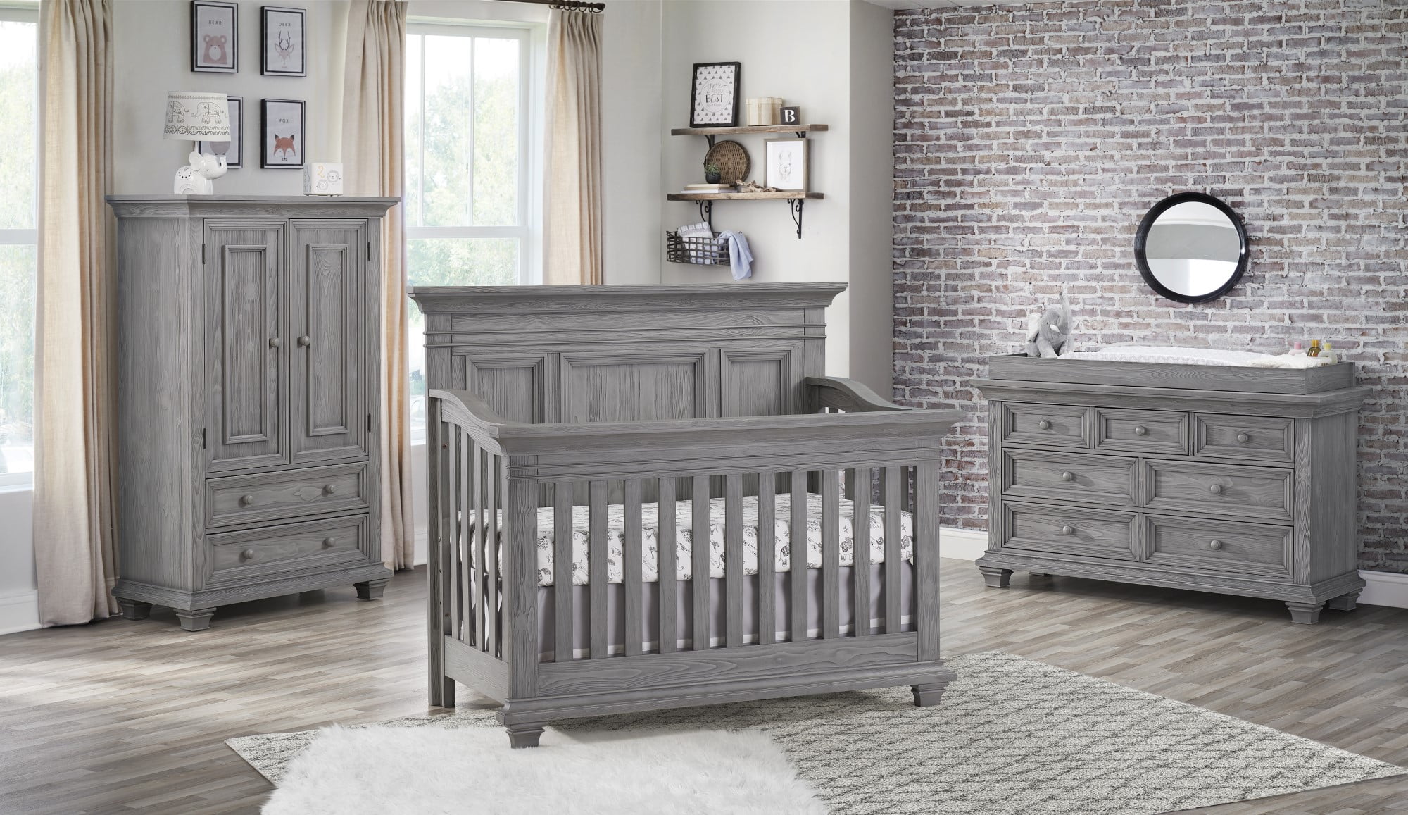 oxford baby westport collection