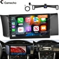 thumbnail image 4 of Molaner Android Car Radio Stereo for Toyota GT86/86 Subaru BRZ Scion FR-S 2012-2016,Wireless Carplay Android Auto 9 Inch Screen Bluetooth Car Audio Receiver,GPS,WiFi,FM/RDS,SWC,2+32G, 4 of 9