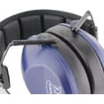 thumbnail image 4 of TITUS Low-Profile High Decibel NRR Safety Earmuffs, 4 of 9