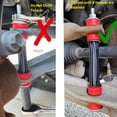thumbnail image 4 of Kit de eslabones estabilizadores de barra estabilizadora delantera Suspension Dudes Silverado, 4 of 6