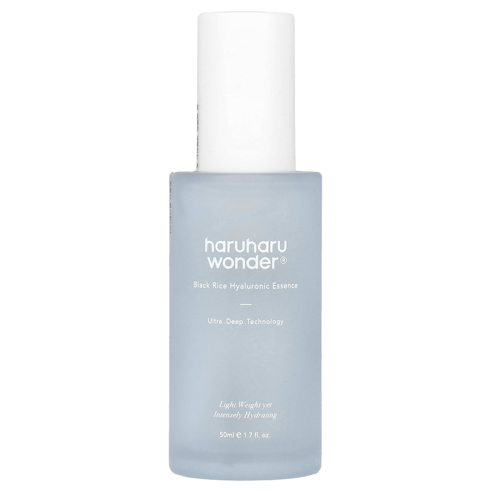 Haruharu Wonder®, Ginseng Infused Black Rice Hyaluronic Anti