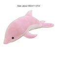 thumbnail image 2 of 1 Set Stuffed Toy Lovely Children Gift Sleeping Cushion Animal Pillow, 2 of 4
