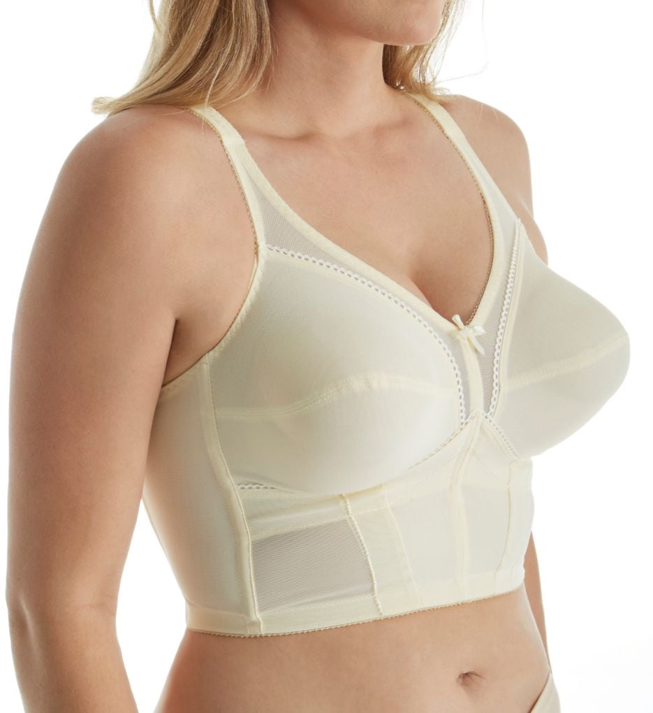 bras for short waisted figures