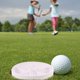 thumbnail image 4 of EeaseMX Putter de práctica con forma de copa de hoyo, ayuda para practicar putt en el jardín, casa o patio trasero., 4 of 7
