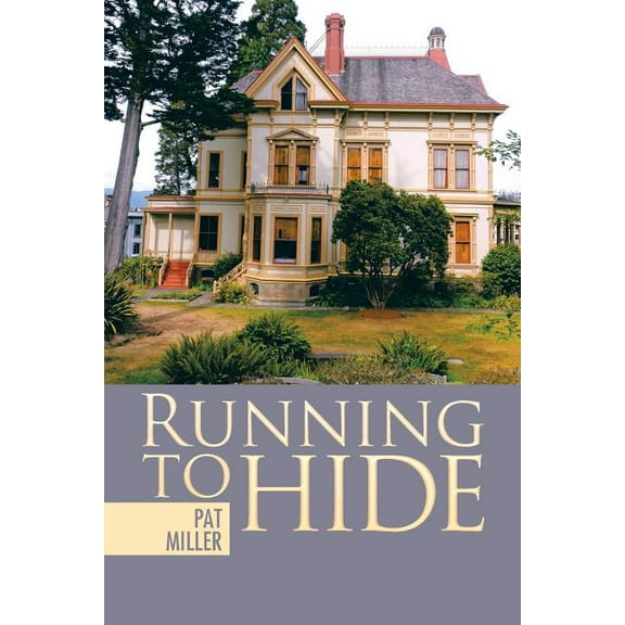 Running to Hide (Paperback)