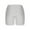 Gray(New), variant on PNTUTB Men's Summer Solid Color Lightweight Breathable Athletic Fitness High Stretch Casual Comfortable Knit Shorts