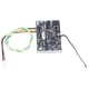 thumbnail image 5 of Placa controladora de batería BMS para scooter protección contra sobrecarga protección contra cortocircuitos PCB batería para scooter eléctrico placa de circuito BMS para ANGGREK Otros, 5 of 8