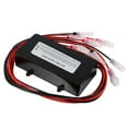 thumbnail image 3 of Solar System Battery, Solar System Equalizer Battery Balancer 1Pcs Extend Battery Life  For Support Gel Flood AGM For Lithium Battery HA02 Balancer, 3 of 9