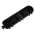 thumbnail image 2 of KarParts360 For Oldsmobile Silhouette 1997-2004 Tail Light Circuit Board Passenger Side | Blade Type | Female Connector | 6 Pieces Terminal, 2 of 4